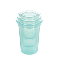 Reusable 3 Cup Set