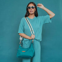 Be Woven Straps