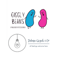 Giggly Beans - The Beans Inside My Belly Book