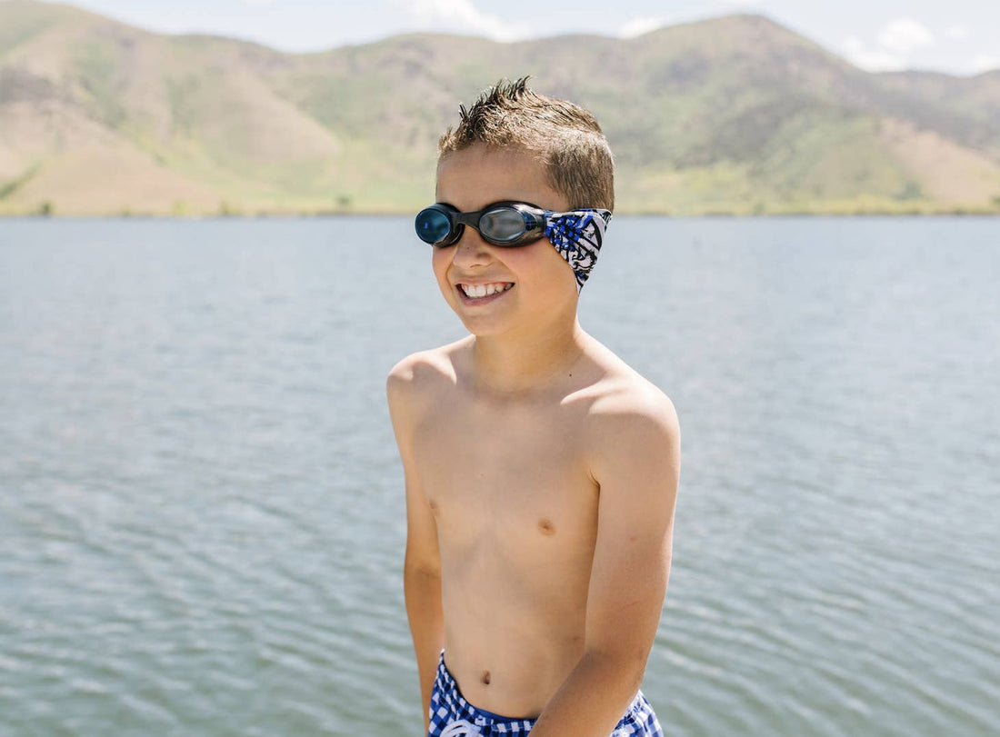 Swim Goggles