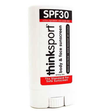 Think Sunscreen Stick SPF 30
