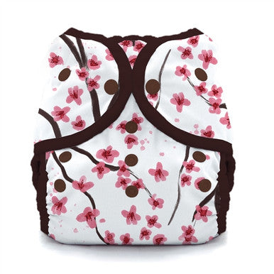 Duo Wrap Diaper Cover Snap