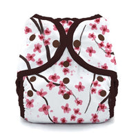 Duo Wrap Diaper Cover Snap