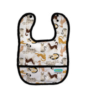 Pocket Bib