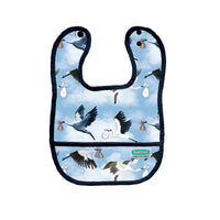 Pocket Bib