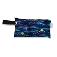 Reusable Clutch Wet Bag