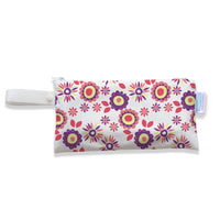 Reusable Clutch Wet Bag