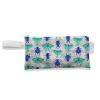 Reusable Clutch Wet Bag