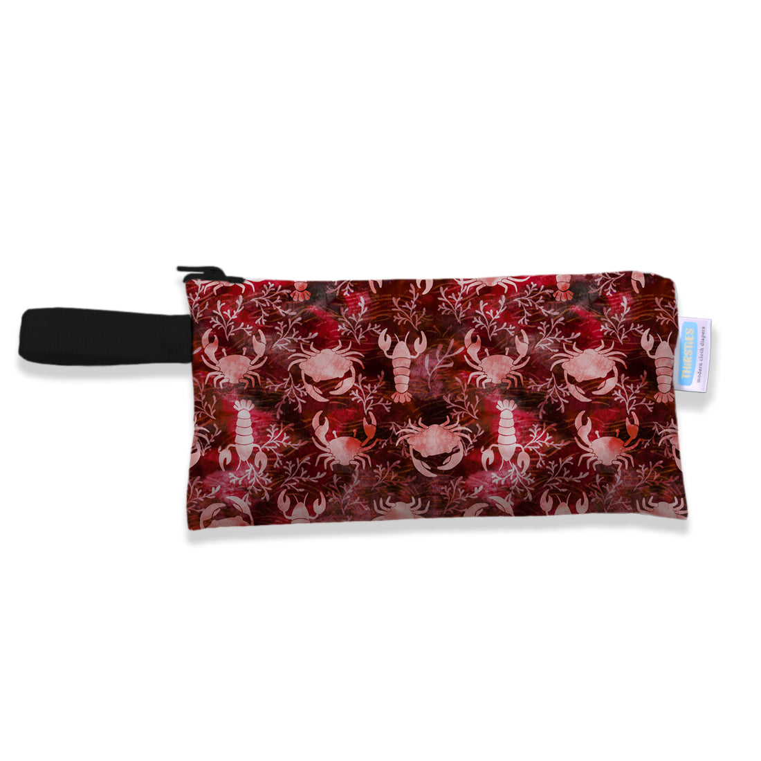 Reusable Clutch Wet Bag