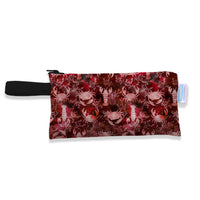 Reusable Clutch Wet Bag