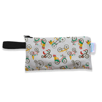Reusable Clutch Wet Bag