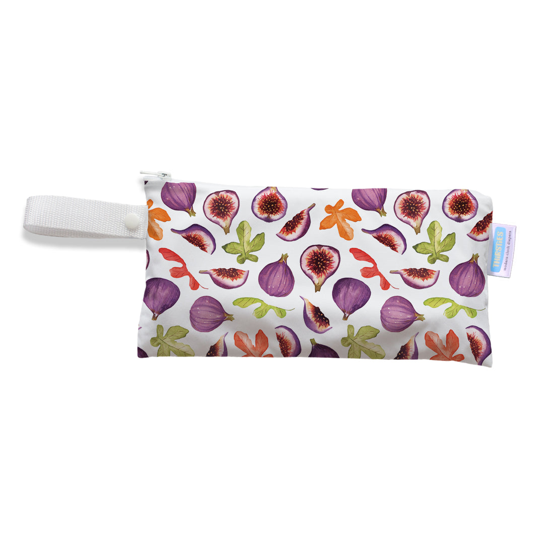 Reusable Clutch Wet Bag