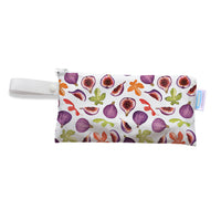 Reusable Clutch Wet Bag