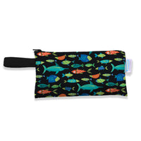 Reusable Clutch Wet Bag