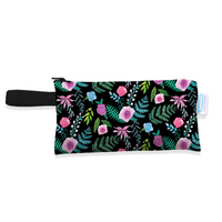 Reusable Clutch Wet Bag