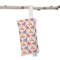 Reusable Clutch Wet Bag