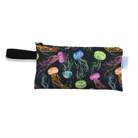 Reusable Clutch Wet Bag