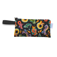 Reusable Clutch Wet Bag
