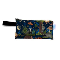 Reusable Clutch Wet Bag