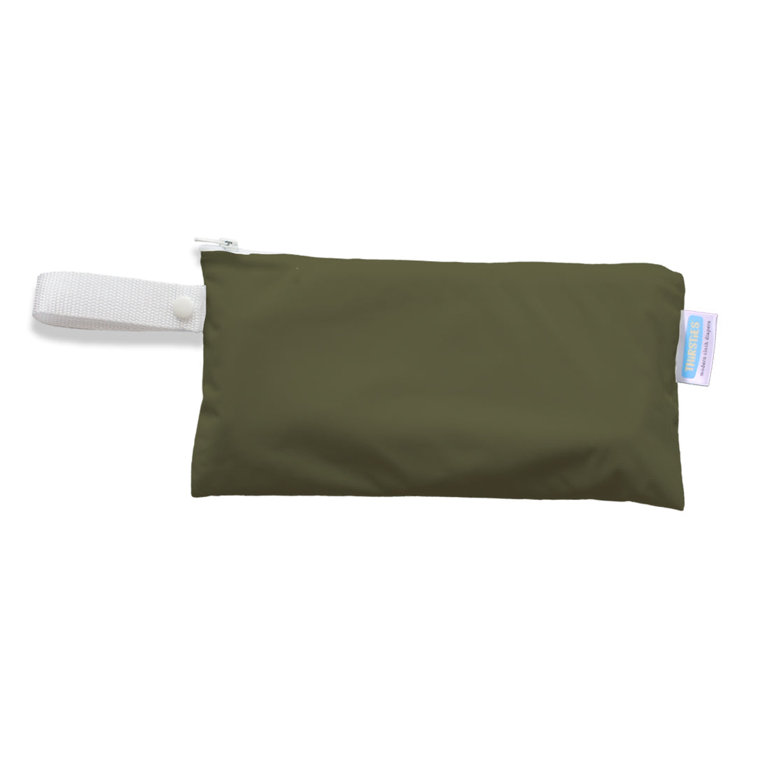 Reusable Clutch Wet Bag
