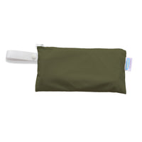 Reusable Clutch Wet Bag