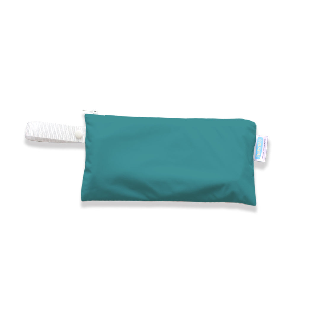 Reusable Clutch Wet Bag