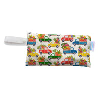 Reusable Clutch Wet Bag