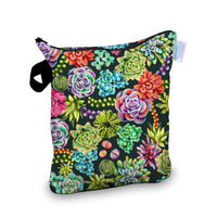 Reusable Deluxe Wet Bag