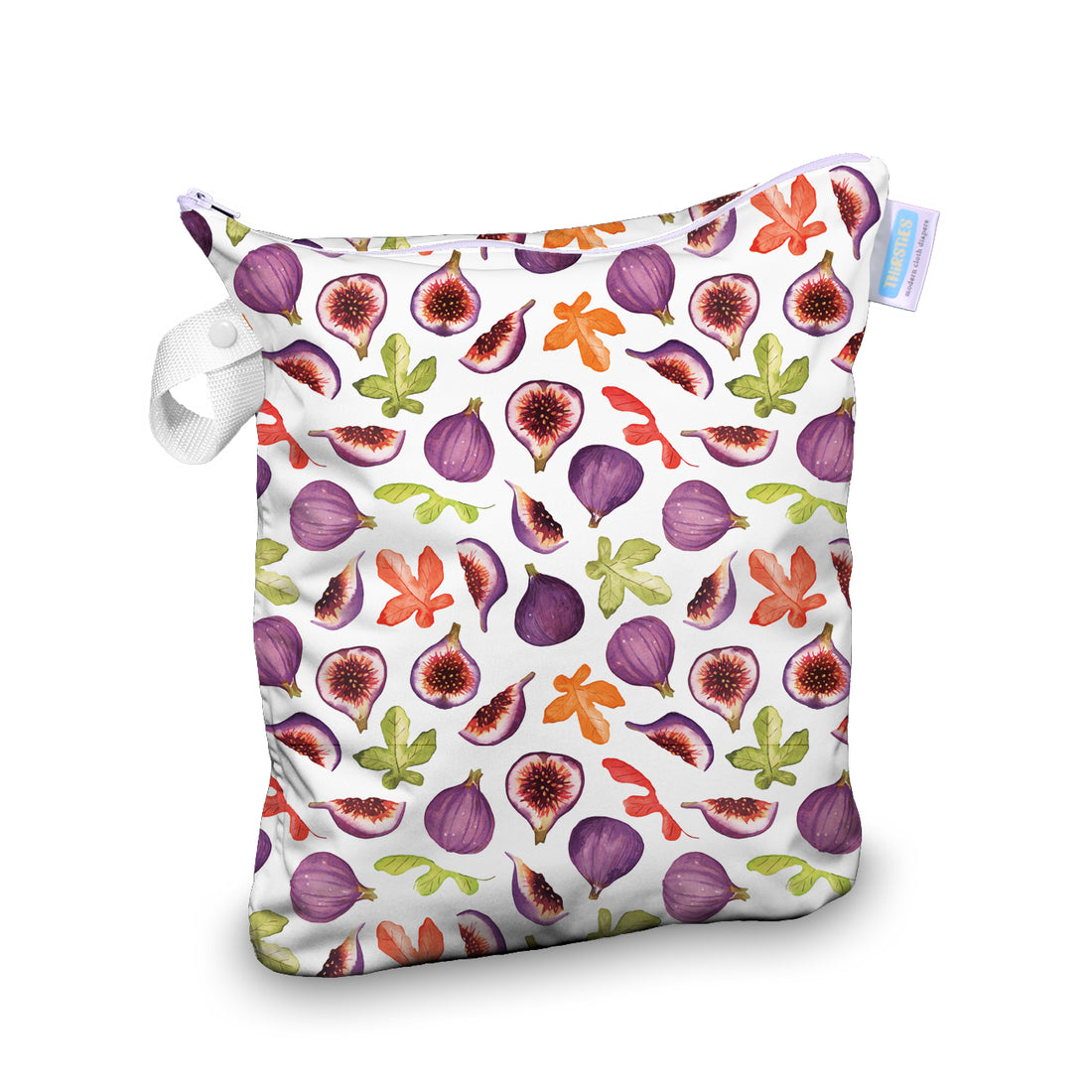 Reusable Deluxe Wet Bag