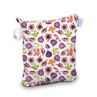 Reusable Deluxe Wet Bag