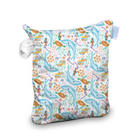Reusable Deluxe Wet Bag