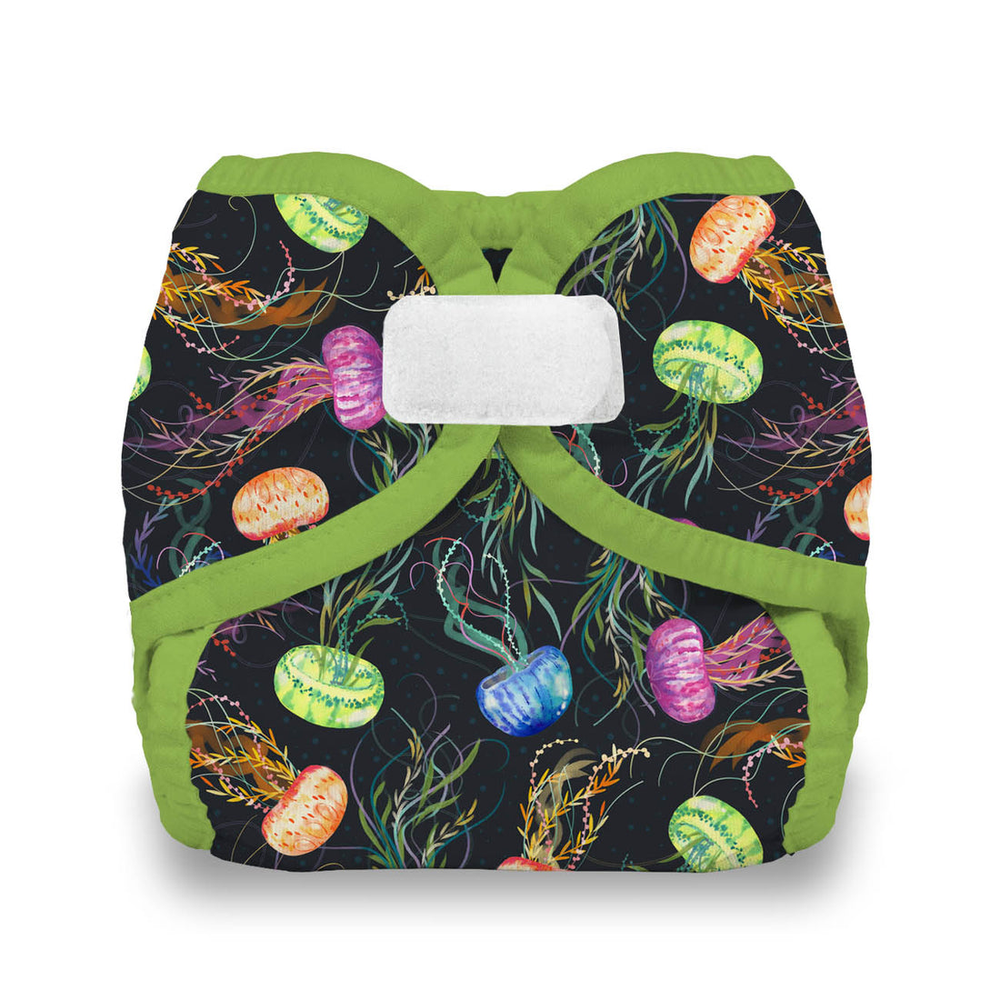 Cloth Diaper Duo Wrap Diaper Cover Hook & Loop