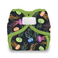 Cloth Diaper Duo Wrap Diaper Cover Hook & Loop