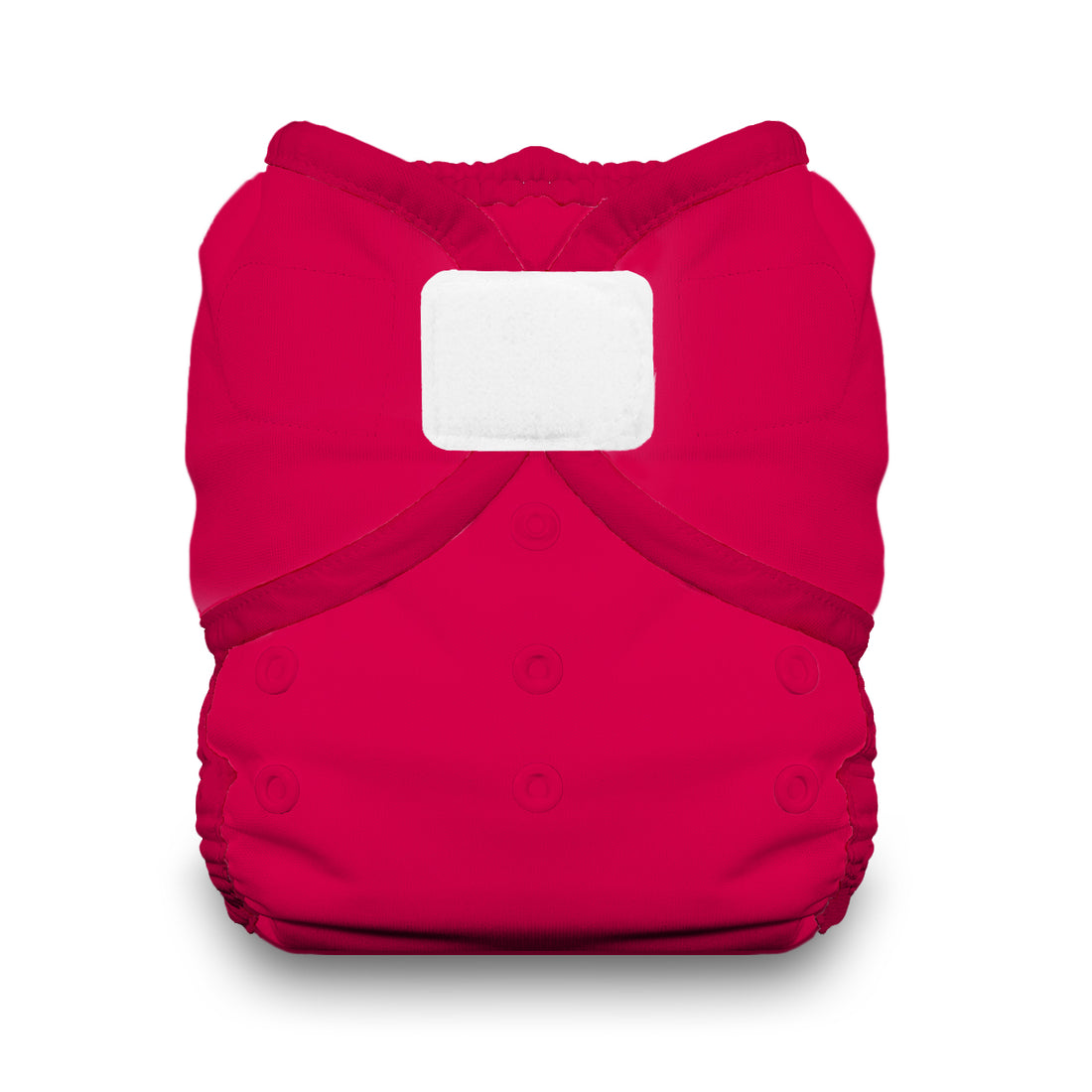 Cloth Diaper Duo Wrap Diaper Cover Hook & Loop