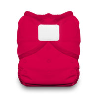 Cloth Diaper Duo Wrap Diaper Cover Hook & Loop