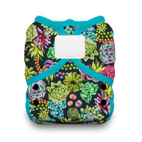 Cloth Diaper Duo Wrap Diaper Cover Hook & Loop