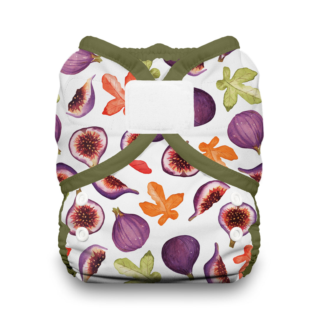 Cloth Diaper Duo Wrap Diaper Cover Hook & Loop