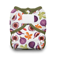 Cloth Diaper Duo Wrap Diaper Cover Hook & Loop