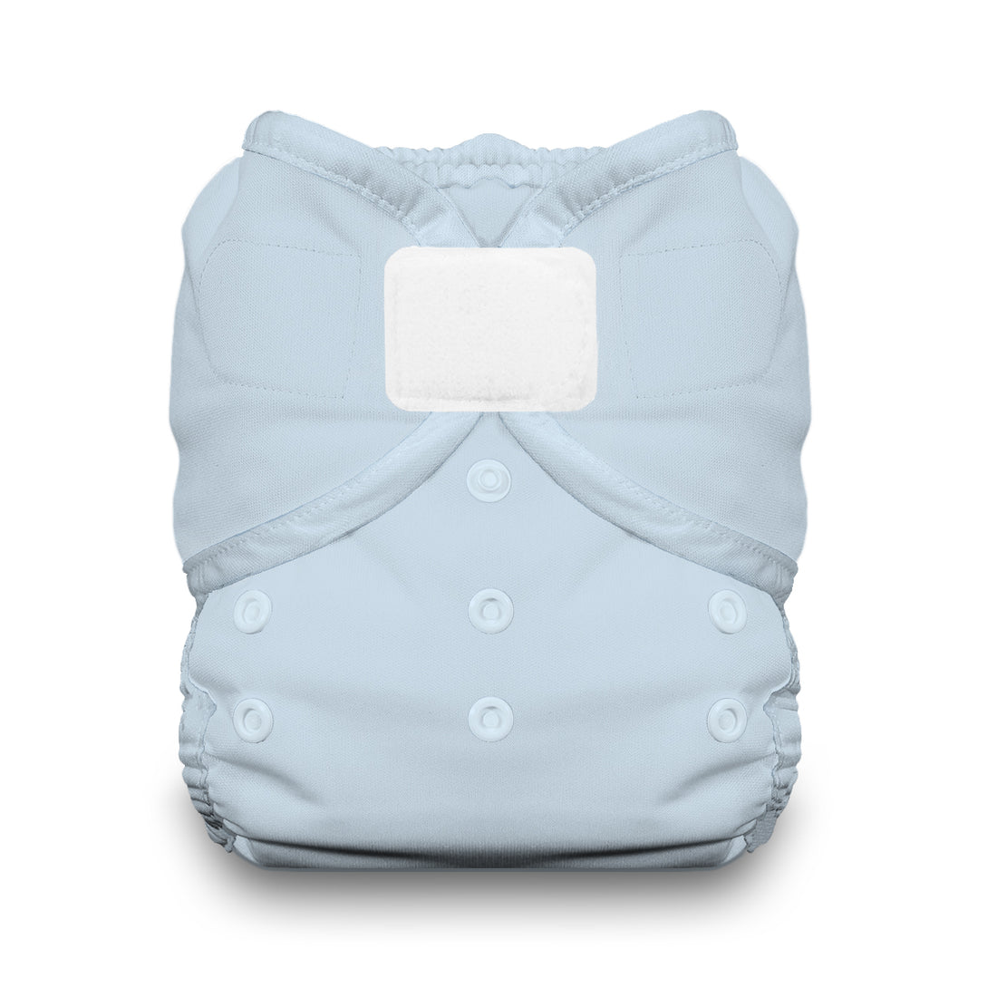 Cloth Diaper Duo Wrap Diaper Cover Hook & Loop