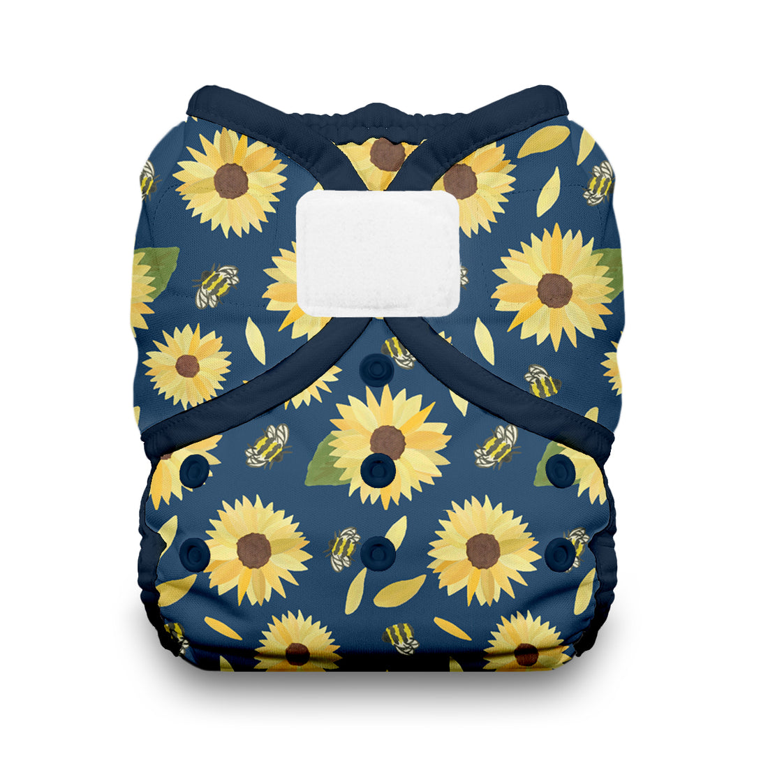 Cloth Diaper Duo Wrap Diaper Cover Hook & Loop