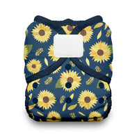 Cloth Diaper Duo Wrap Diaper Cover Hook & Loop