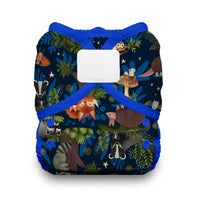 Cloth Diaper Duo Wrap Diaper Cover Hook & Loop