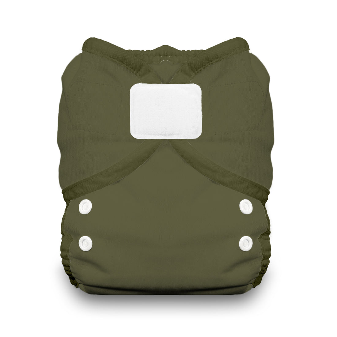 Cloth Diaper Duo Wrap Diaper Cover Hook & Loop