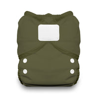 Duo Wrap Diaper Cover Hook & Loop