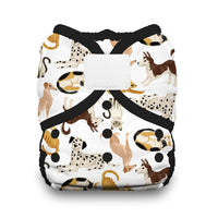 Cloth Diaper Duo Wrap Diaper Cover Hook & Loop