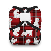 Cloth Diaper Duo Wrap Diaper Cover Hook & Loop