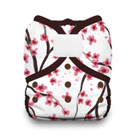 Cloth Diaper Duo Wrap Diaper Cover Hook & Loop