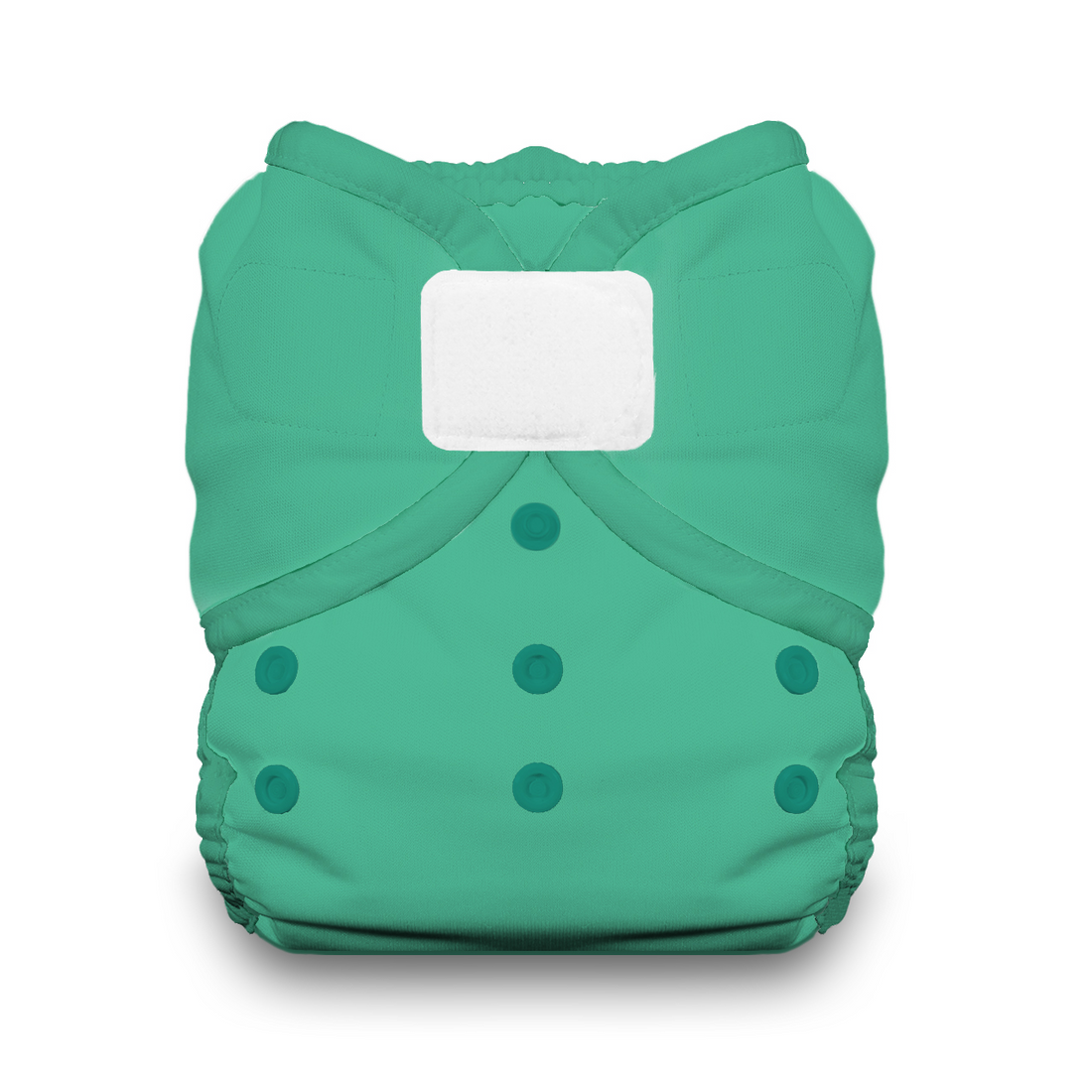 Cloth Diaper Duo Wrap Diaper Cover Hook & Loop