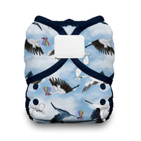 Cloth Diaper Duo Wrap Diaper Cover Hook & Loop
