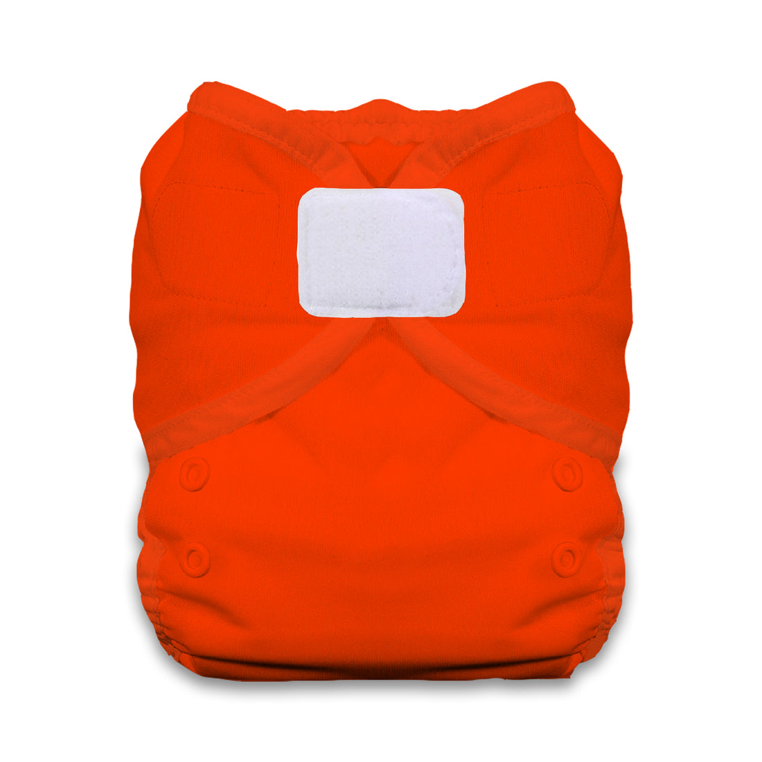 Cloth Diaper Duo Wrap Diaper Cover Hook & Loop